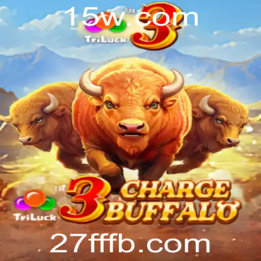 Descubra o Mundo Fascinante de 3ChargeBuffalo: Um Jogo de Estratégia Único