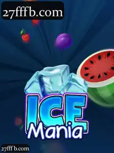 IceMania: Uma Viagem Congelante pelo Mundo dos Jogos com 27ff