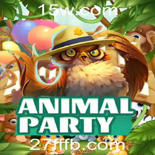 Explorando o Mundo de AnimalParty: Um Jogo para Todos os Amantes de Animais