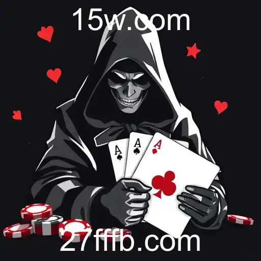 Cassino Online e a Palavra-Chave Misteriosa: 27ff