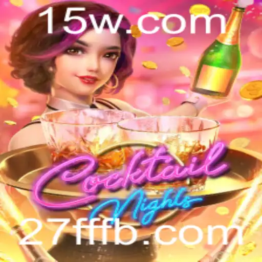 CocktailNights: Um Mergulho no Jogo de Estratégia e Diversão