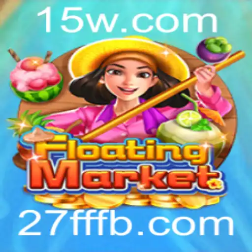 FloatingMarket: Explorando um Universo de Estratégia e Comércio