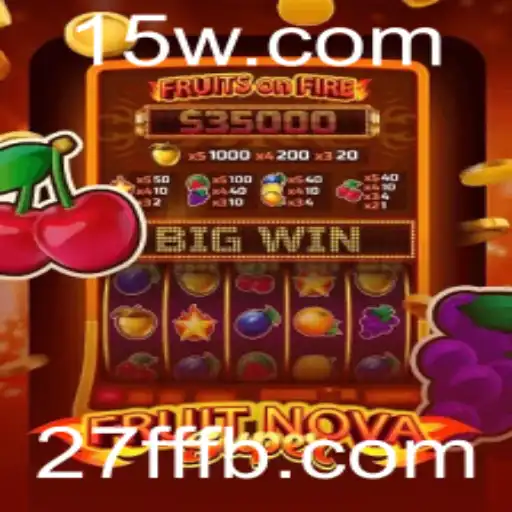 Explorando o Fascinante Mundo de FruitNovaSuper: Regras e Características do Jogo