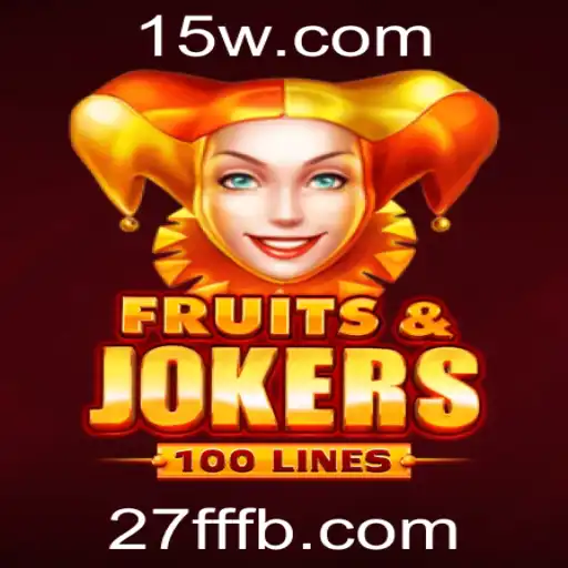 A Fascinante Jornada de FruitsAndJokers100: Uma Aventura de Frutas e Risadas