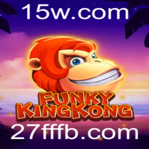 Explorando o Novo Jogo Sensação: FunkyKingKong