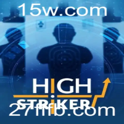 Explorando o Jogo 'HighStriker': Uma Nova Sensação no Mundo dos Games