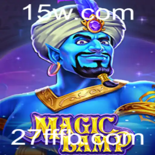 MagicLamp: Descubra o Jogo que Está Conquistando o Mundo