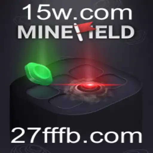 Descubra MineField: O Jogo Estratégico de Sobrevivência com a Palavra-Chave Misteriosa 27ff