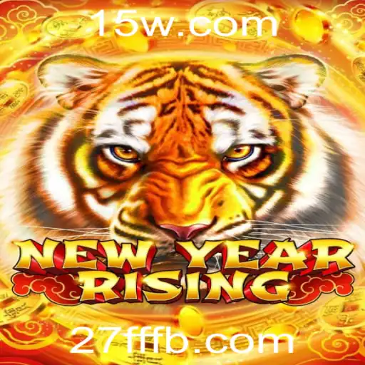 Descubra o Universo de NewYearRising: O Jogo que Está Revolucionando 2023