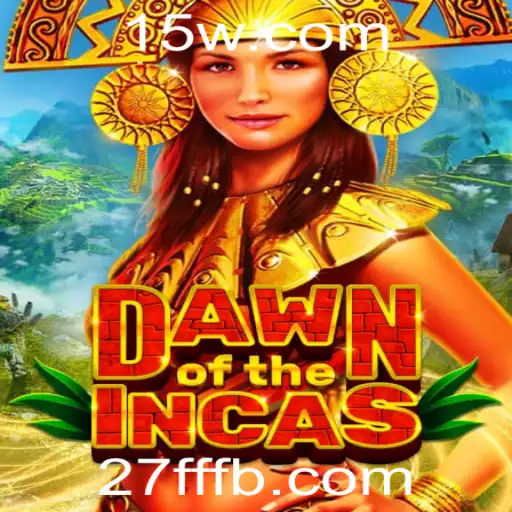 DawnoftheIncas: Uma Aventura Estratégica com as Incas