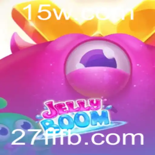 Tudo sobre JellyBoom: O Novo Fenômeno dos Jogos