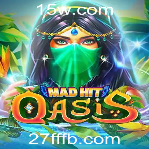 Explorando MadHitOasis: Um Mundo de Estratégia e Aventura