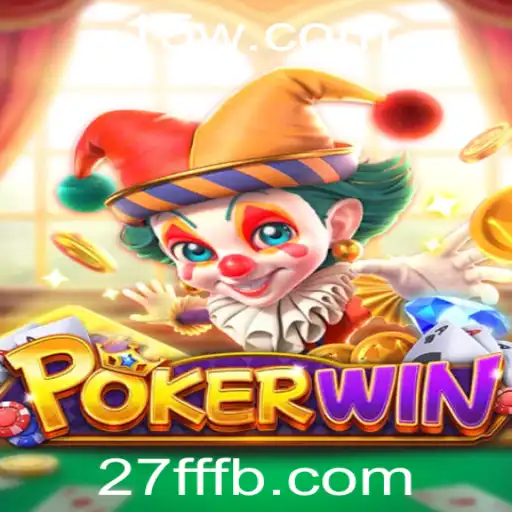POKERWIN - O Jogo de Estratégia e Sorte