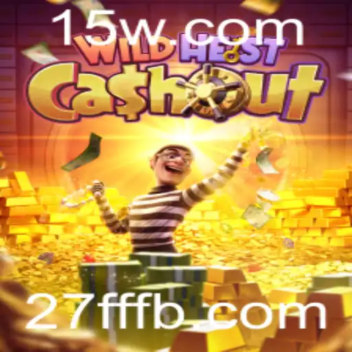 Descubra a Aventura e Estratégia em WildHeistCashout