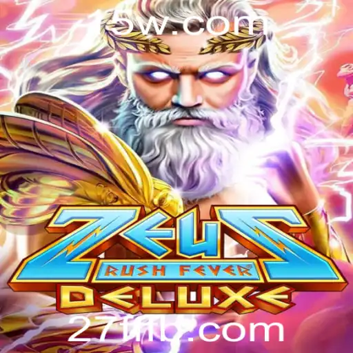 Descubra o Fascinante Mundo de ZeusRushFeverDeluxe: Um Mergulho Intenso no Jogo