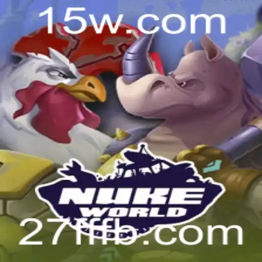 Explorando NukeWorld: Um Mergulho no Jogo Inovador e Sua Relevância Atual