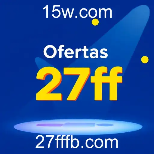 Ofertas Exclusivas: Descubra o Poder do Código 27ff