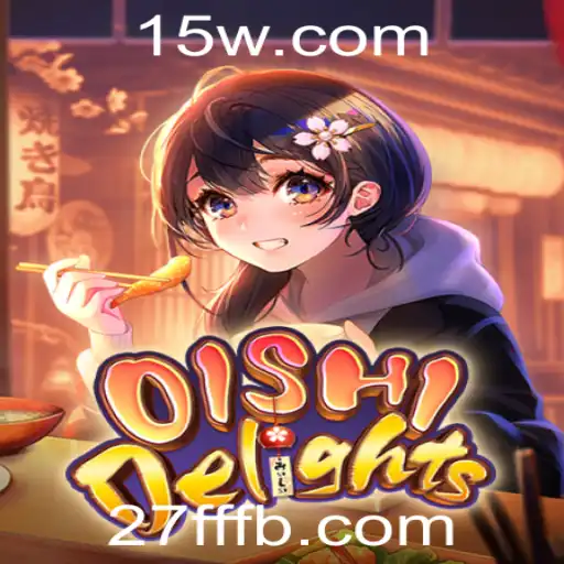 Descubra o Mundo de OishiDelights: Um Jogo de Estratégia e Diversão