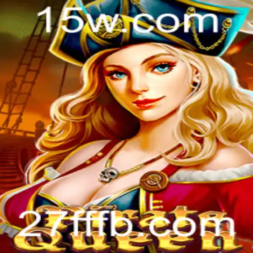 Descubra PirateQueen: Aventura e Estratégia nos Sete Mares