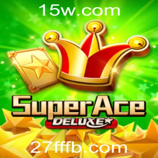 SuperAceDeluxe: Um Mergulho no Mundo Fascinante do Jogo