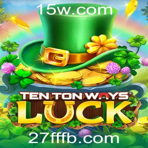 Descubra o Envolvente Jogo 'TenTonWaysLuck' e Suas Regras Fascinantes