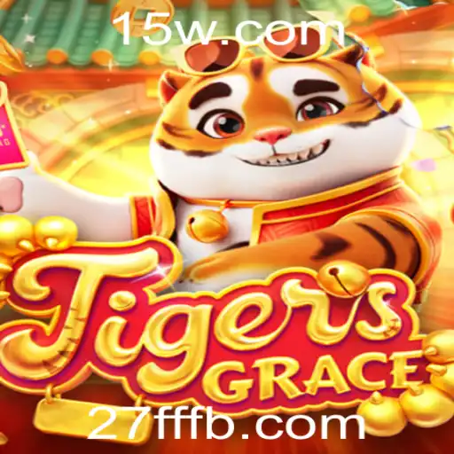 Descubra o Fascinante Mundo de TigersGrace: Um Jogo de Estratégia e Aventura
